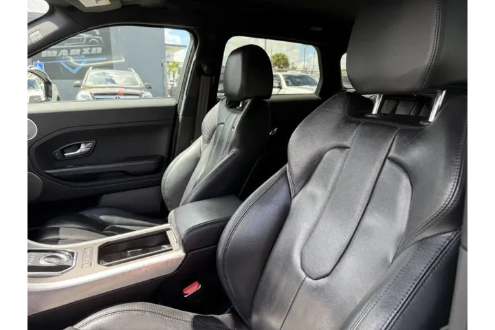 $9350 : 2015 Land Rover Range Rover E image 8
