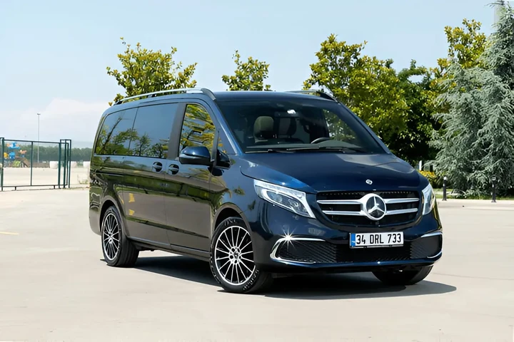 SN Limo Service image 6