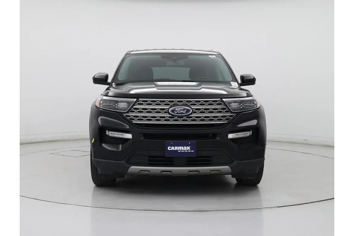$26998 : Ford Explorer 2023 AWD Limit image 5