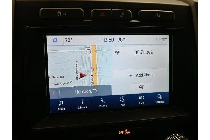 $24718 : Ford Expedition MAX 2020 4x2 image 9