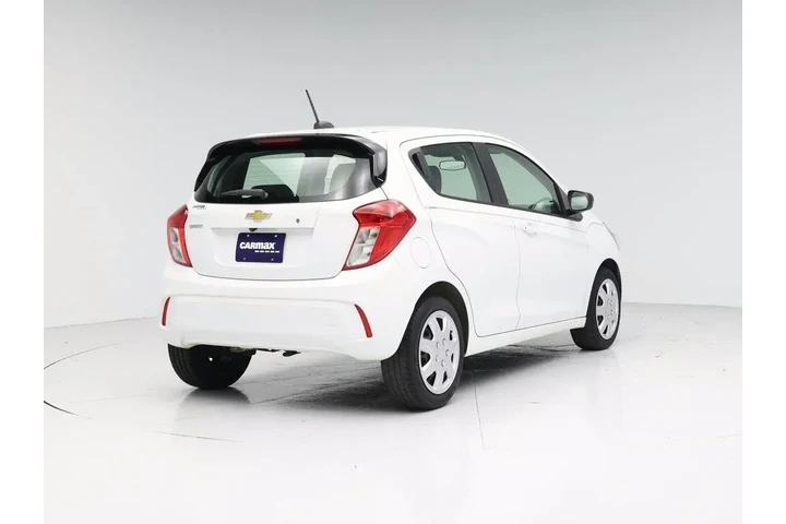 $13599 : Chevrolet Spark 2019 LS CVT image 8