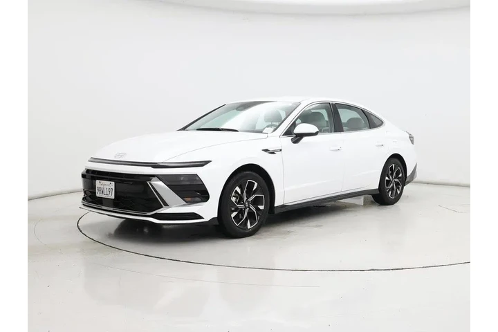 $23998 : Hyundai SONATA 2025 AWD SEL image 4