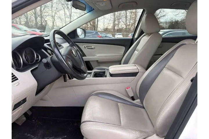 $8000 : 2012 CX-9 Touring image 7