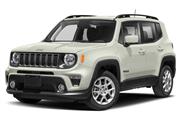 2021 Renegade Latitude en Philadelphia