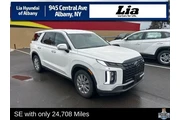 Hyundai PALISADE 2023 AWD SE