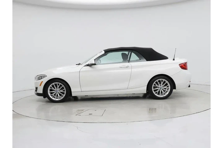 $16998 : BMW 2 Series 2016 228i 2dr C image 3