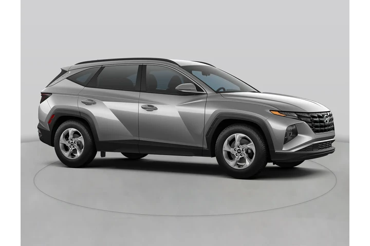 $22120 : Hyundai TUCSON 2023 AWD SEL image 10