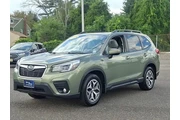 $22996 : Subaru Forester 2021 AWD Pre thumbnail