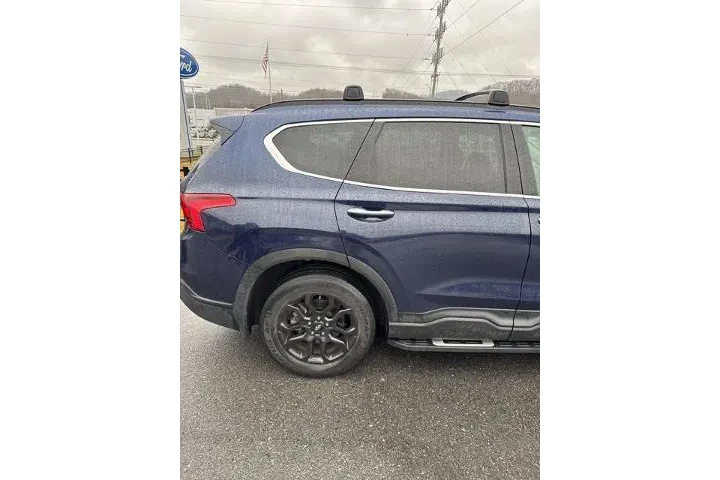 $21733 : Hyundai SANTA FE 2022 XRT 4d image 10