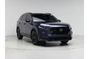 Honda CR-V Hybrid 2024 Sport en Hialeah