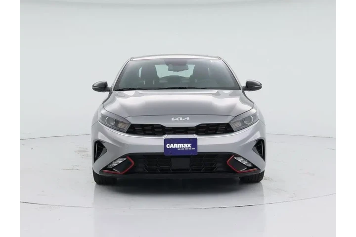 $20998 : Kia Forte 2023 GT-Line 4dr S image 5