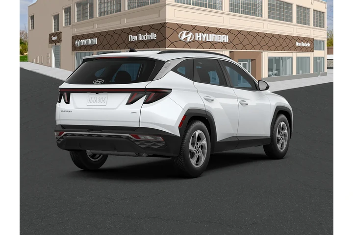 $21575 : Hyundai TUCSON 2023 AWD SEL image 7