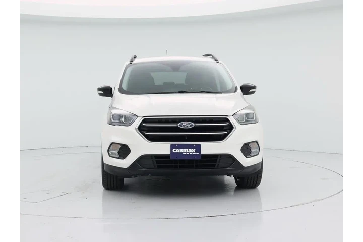 $12998 : Ford Escape 2017 AWD Titaniu image 5