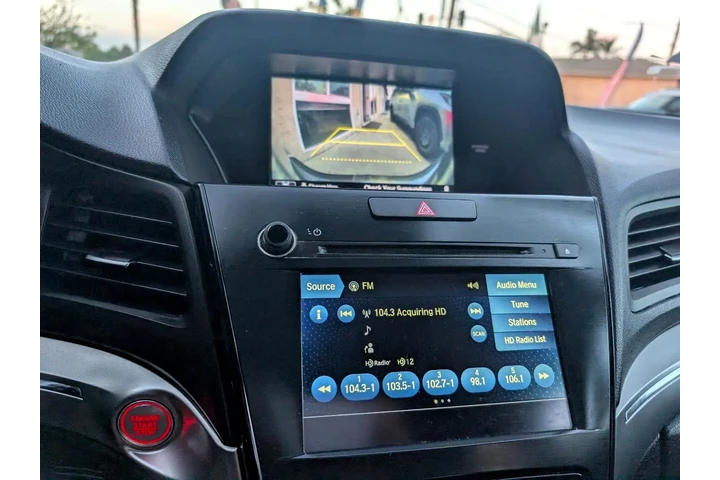 $15995 : 2019 ILX Technology Package image 9