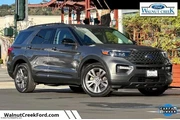 Ford Explorer 2022 AWD XLT 4 en San Francisco Bay Area