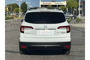 $37698 : Honda Pilot 2022 AWD Black E thumbnail