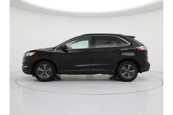 $22998 : Ford Edge 2022 AWD SEL 4dr C image 3