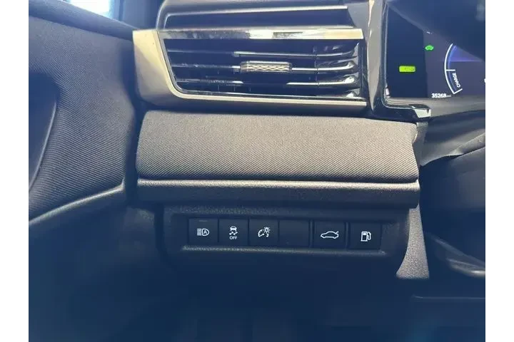 $25589 : Toyota Camry 2025 SE 4dr Sed image 8