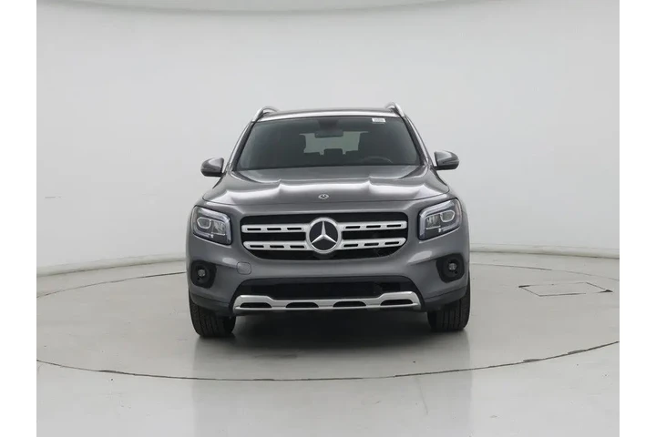 $26998 : Mercedes-Benz GLB 2021 AWD G image 5