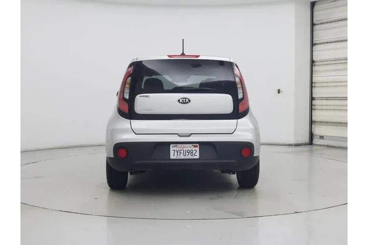 $10998 : Kia Soul 2017 4dr Crossover image 6