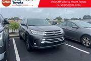 PRE-OWNED 2018 TOYOTA HIGHLAN en Madison WV