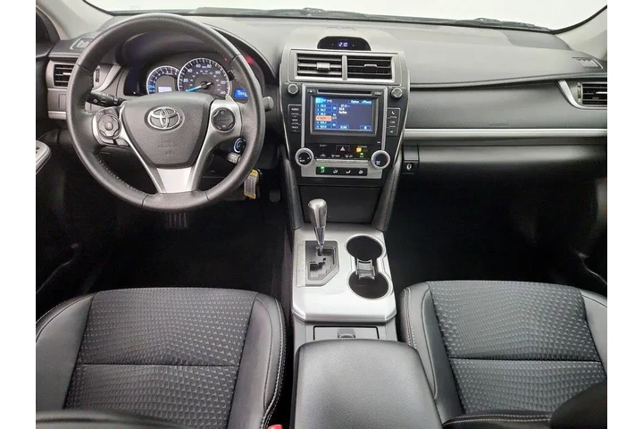$14998 : Toyota Camry 2014 SE 4dr Sed image 9