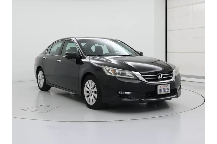 $15998 : Honda Accord 2015 EX 4dr Sed image 1