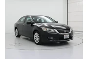 Honda Accord 2015 EX 4dr Sed