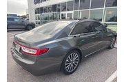 $15990 : Lincoln Continental 2017 Sel thumbnail