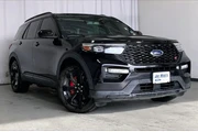 Ford Explorer 2023 ST 4dr SU en Houston