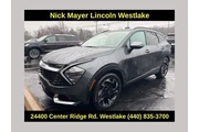 Kia Sportage 2023 SX-Prestig en Cleveland