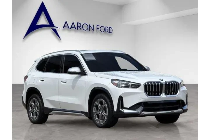 $25995 : BMW X1 2023 AWD xDrive28i 4d image 8