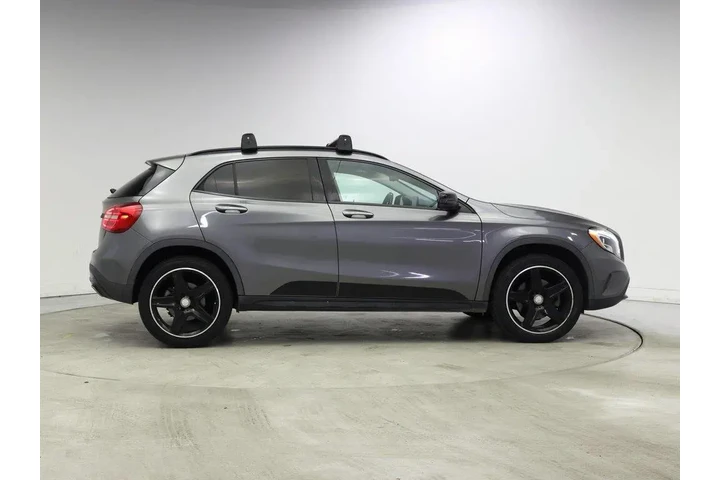 $15998 : Mercedes-Benz GLA 2017 GLA 2 image 7