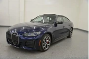 $38998 : BMW i4 2022 AWD M50 Gran Cou thumbnail