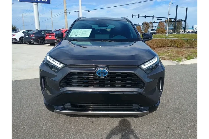 $30162 : Toyota RAV4 Hybrid 2023 AWD image 2