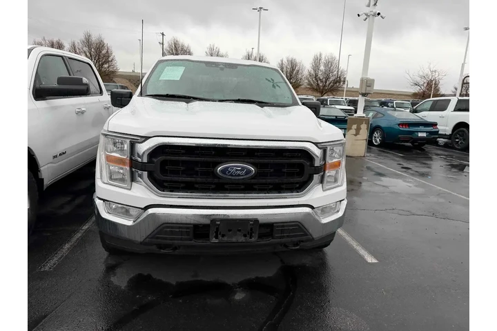 $30369 : Ford F-150 2022 4x4 XLT 4dr image 3