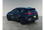 $22950 : Kia Sportage 2022 Nightfall thumbnail