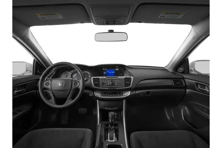 $13599 : Honda Accord 2015 EX 4dr Sed image 7