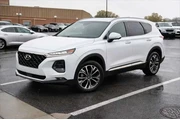 Hyundai SANTA FE 2020 AWD Li en Salt Lake City