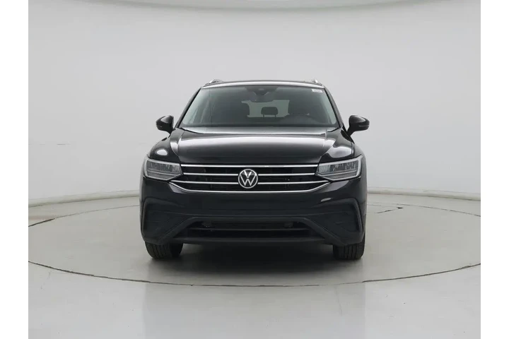 $23998 : Volkswagen Tiguan 2022 AWD S image 5
