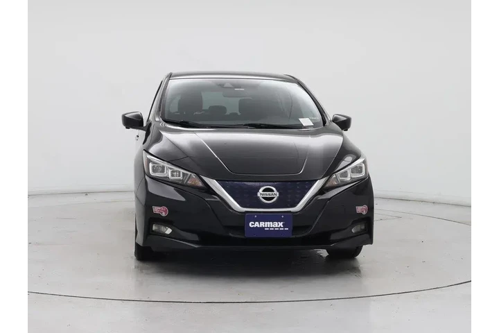 $13998 : Nissan LEAF 2021 SV 4dr Hatc image 5