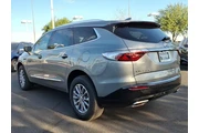 $33284 : Buick Enclave 2023 Essence 4 thumbnail