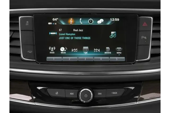 $16900 : Buick Enclave 2018 Premium 4 image 10