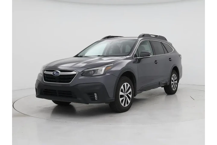 $19998 : Subaru Outback 2022 AWD Prem image 4