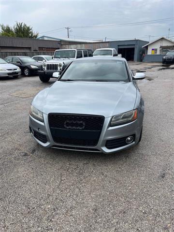 $13900 : 2010 S5 4.2 quattro Premium P image 8