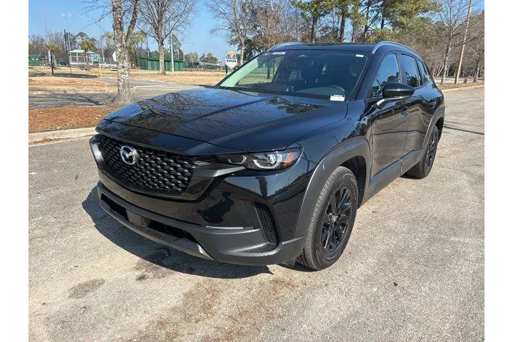 $27900 : Mazda CX-50 2025 AWD 2.5 S S image 8