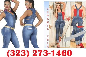 $3232731460 : JEANS COLOMBIANOS 213 273 1460 image 1