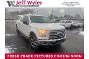 Ford F-150 2016 4x4 XLT 4dr en Cincinnati