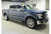 ford f150 2014 LARIAT en Celaya