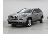$15998 : Jeep Cherokee 2015 Limited 4 thumbnail